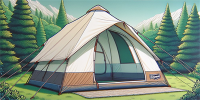 Палатки