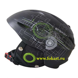 Шлем защитный L (58-61см) PW-926  - фото 12198