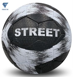 Мяч футбольный VINTAGE Street V320, р.5 - фото 18912