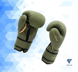 Перчатки боксерские KouGar KO900-10