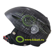 Шлем защитный L (58-61см) PW-926 