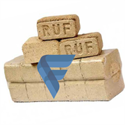 Топливные брикеты RUF (РУФ) 12шт (9х15х6см)