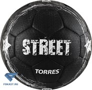 Мяч футбольный TORRES Street p.5