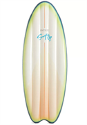 Пляжный матрас "SURF'S UP MATS" Intex 178х69 см