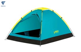 Палатка трехместная Cool Dome 3 210х210х130см BestWay 68085