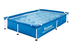 Каркасный бассейн Bestway 56401
