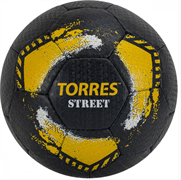 Футбольный мяч TORRES STREET, р.5, F020225