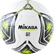 Мяч футбольный MIKASA REGATEADOR5-R pазмер.5
