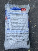 Соль таблетированная 25 кг для бассейнов с хлоргенератором
