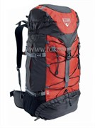 Рюкзак BestWay 68026 Красный (65 л. 70х33х28 см)
