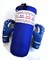 Набор боксерский REALSPORT МИНИ RS250, синий - фото 16301