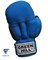 Перчатки для рукопашного боя PG-2047, к/з, синий - фото 16855