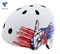 Шлем защитный д/катания на скейтборде Action PWH-890 - фото 16944