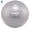 Мяч для пилатеса GB-902, 30 см, серый - фото 18151