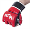 Перчатки для MMA Wasp Red - фото 18240