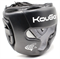 Шлем тренировочный KouGar KO250, р.M, черный - фото 18506