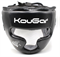 Шлем тренировочный KouGar KO250, р.M, черный - фото 18507