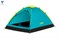 Палатка трехместная Cool Dome 3 210х210х130см BestWay 68085 - фото 19358