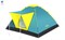 Палатка 3-местная Coolground 3 BestWay 68088 (210x210x120см) - фото 19359