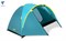 Палатка 4-местная "Activeridge 4" BestWay 68091(210+100)x240x130см - фото 19368