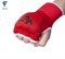 Внутренние перчатки для бокса Cobra Red - фото 19409