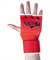Внутренние перчатки для бокса Cobra Red - фото 19411