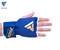 Внутренние перчатки для бокса HYP-ISU BLUE - фото 19551