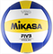 Мяч волейбольный mikasa vso2000 размер 5 - фото 20001