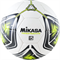 Мяч футбольный MIKASA REGATEADOR5-R pазмер.5 - фото 20430