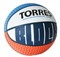 Баскетбольный мяч TORRES BLOCK, размер.7 ар. B02077 - фото 20448