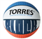 Баскетбольный мяч TORRES BLOCK, размер.7 ар. B02077 - фото 20449