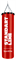 Мешок боксерский SportElite STANDART LINE 120см, d-34, 45кг, красный - фото 20583