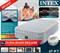 Надувная кровать Intex Supreme Air-Flow Bed 64490, 203х152 см - фото 20627