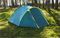 Палатка 4-местная "Activeridge 4" BestWay 68091(210+100)x240x130см - фото 20762
