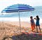 Зонт пляжный BU-020 (D-200см) - фото 4688