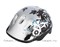 Шлем защитный (серый) PWH-20 р. XS (48-51) - фото 5259