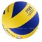 Мяч волейбольный MIKASA MVA380K р. 5, синт. кожа - фото 6818