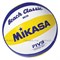 Мяч в/б MIKASA MVA380K р. 5, синт. кожа - фото 6819