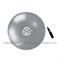 Мяч гимнастический Lite Weights d-85см (с насосом) 1868LW - фото 6832