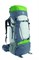 Рюкзак BestWay 68035 Зеленый (70 л.80х38х30 см) - фото 8014