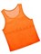 Манишка сетчатая МИНИ, оранжевый - фото 9142